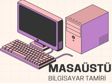 Masaüstü Bilgisayar Tamiri