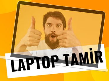 Laptop Bilgisayar Tamiri