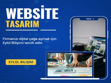 Bursa Web Tasarım Hizmeti