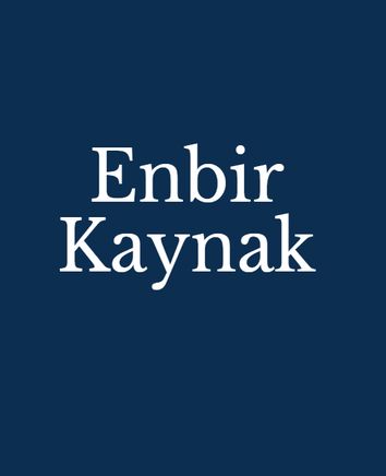 Enbir Kaynak